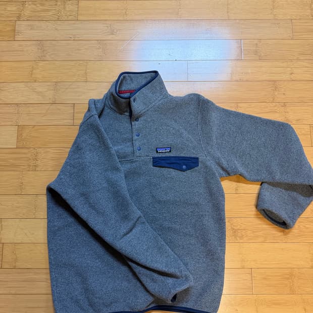 파타고니아 신칠라 M