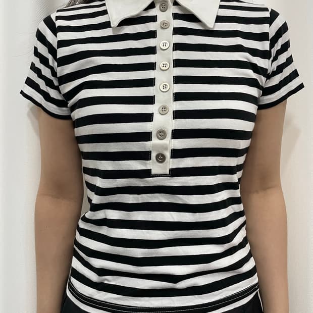 stripe pk top