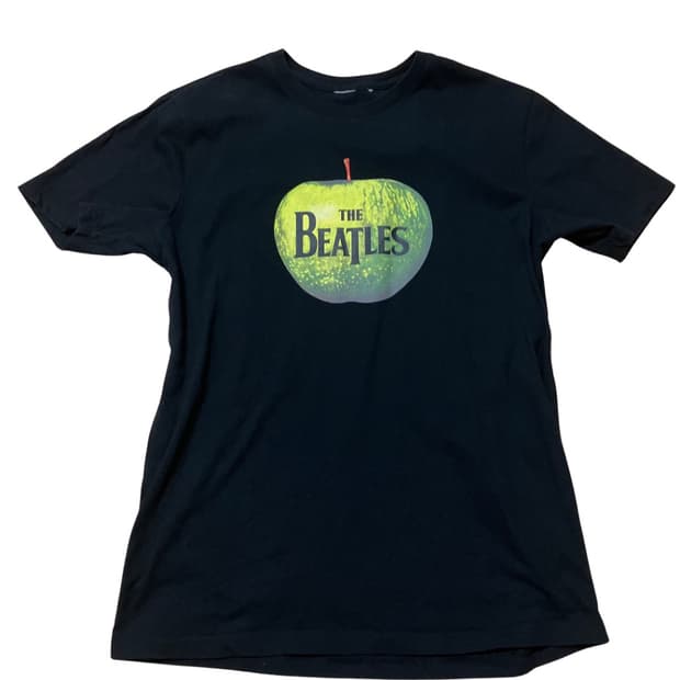 The beatles 티셔츠