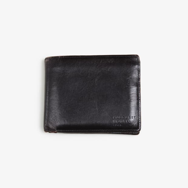 MARGARET HOWELL 지갑