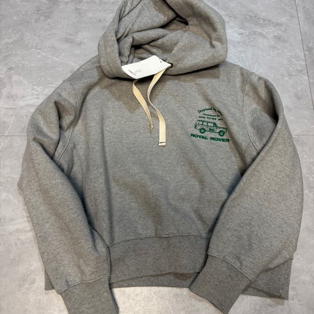 얼바닉30 미사용