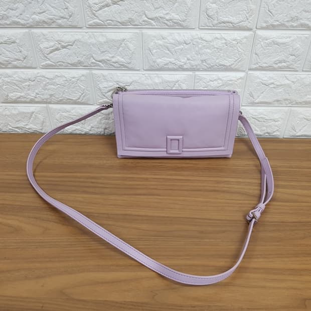 쿠론 수아레 크로스백 ( 23 RCBRX23215PUL)