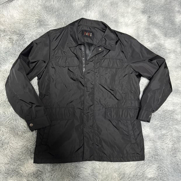 닥스 나일론 자켓 100사이즈