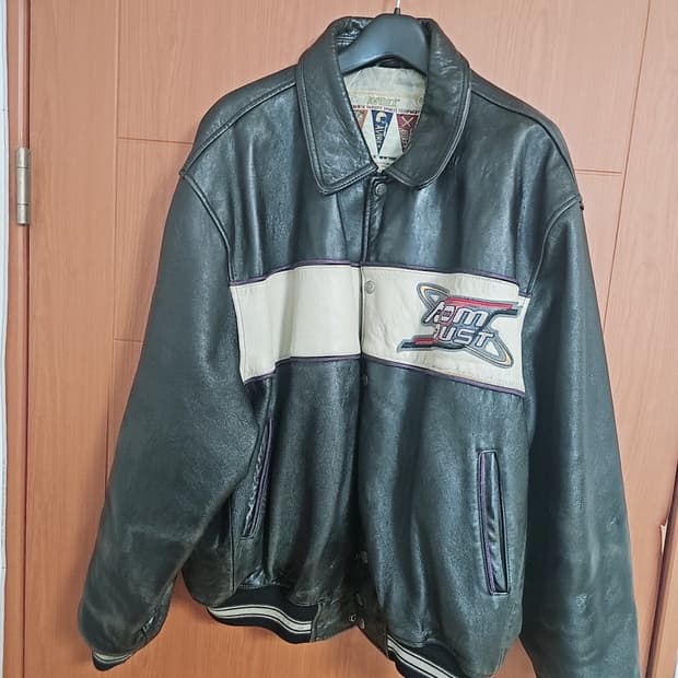 아비렉스 atomjust 4xl