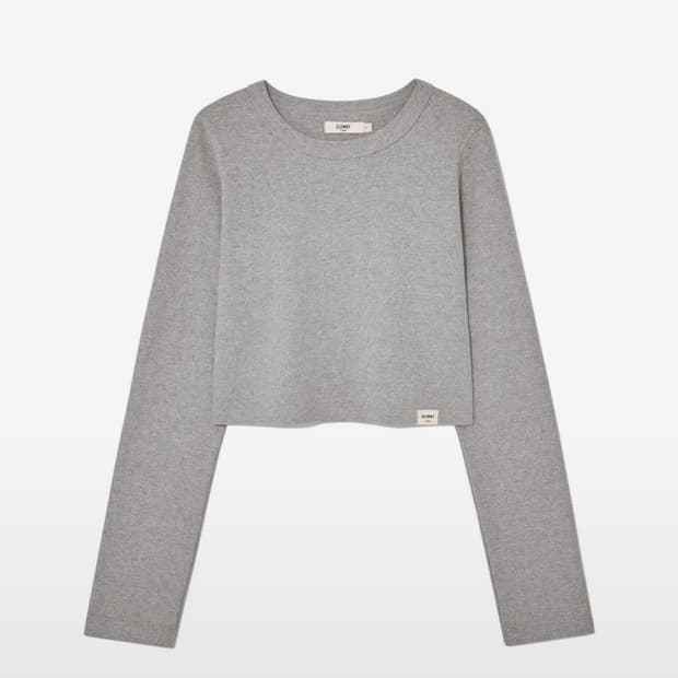 글로니 롱슬리브