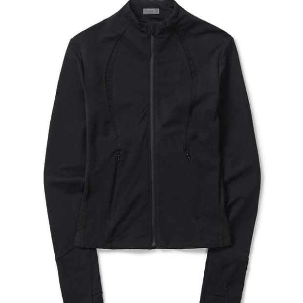 엑슬림 ep7 져지