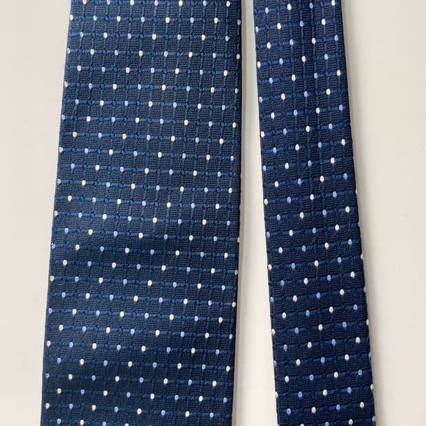 빈티지)넥타이