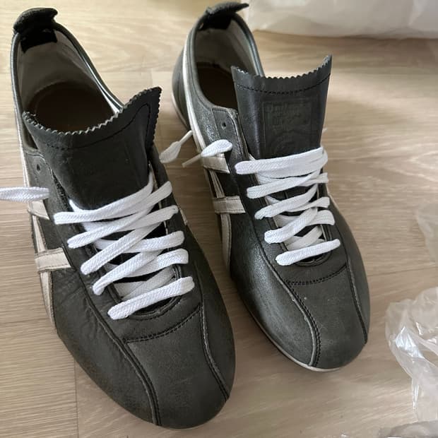 오니즈카타이거 270