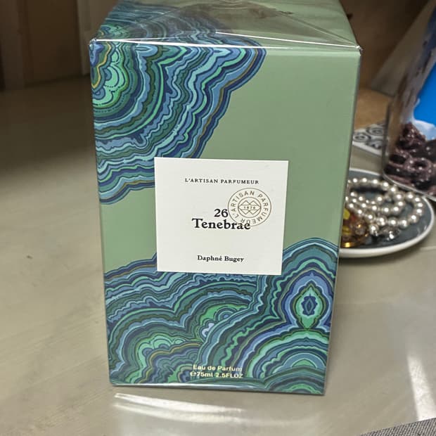 (미개봉) 라티잔 퍼퓨머 테네브레