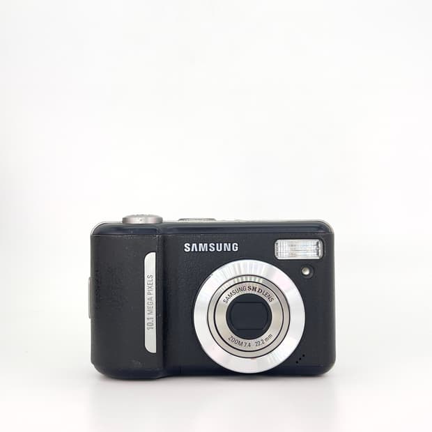 삼성 케녹스 Samsung Kenox S1000 블랙
