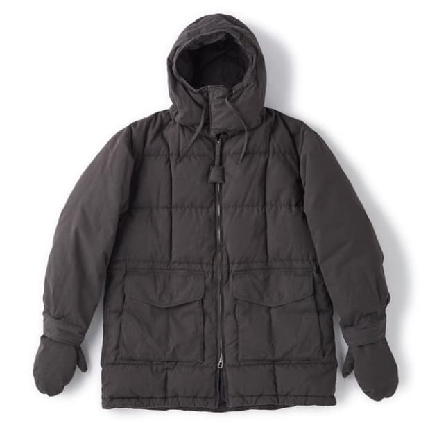 올드조 알파인 다운 42