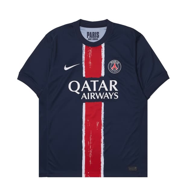 [정품] PSG 유니폼 팔아요