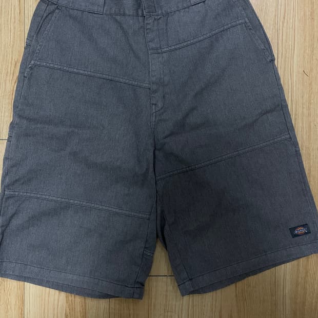 예스아이씨 디키즈