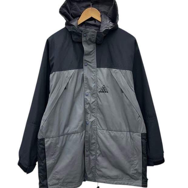 (큰L)90'S 나이키 ACG CLIMA-FIT점퍼-M1230