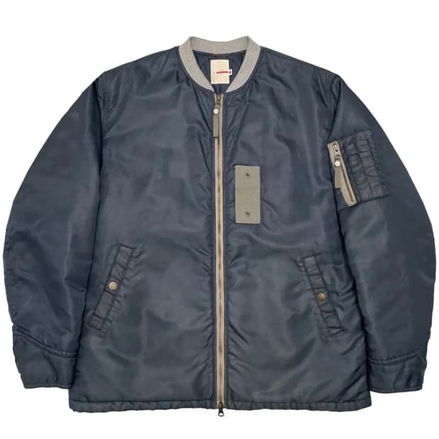 Dip x 빔즈 (Dip (Dezert) x Beams Plus)