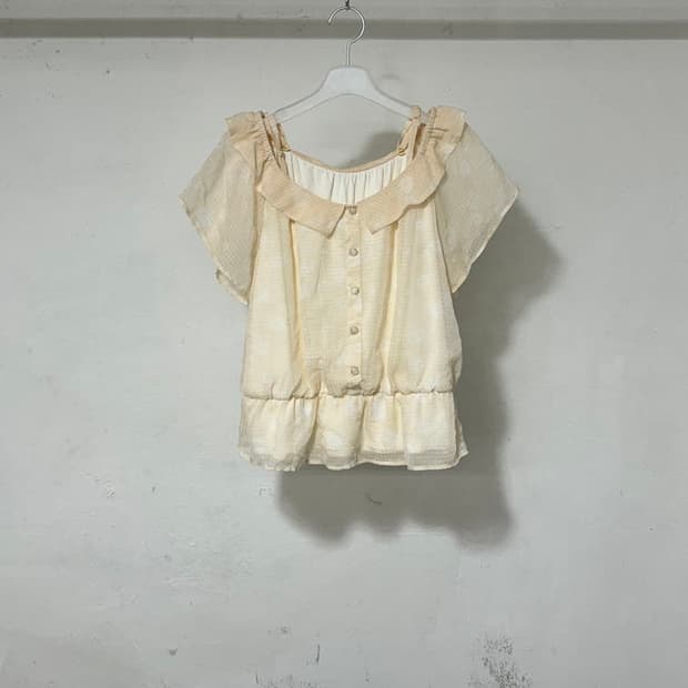 vtg top