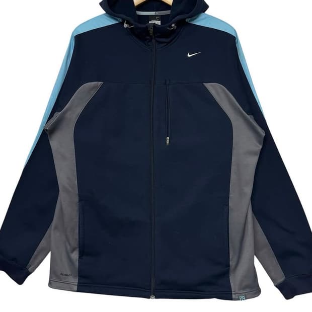 나이키 빈티지 져지