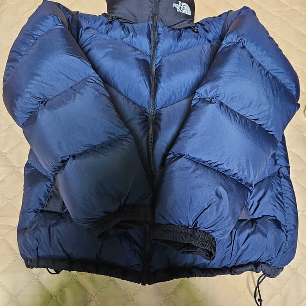 노스페이스 어센트