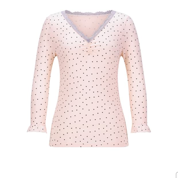 구함)샵페어리 라이트핑크 레이스 탑 구해요 ㅠㅠmini heart 