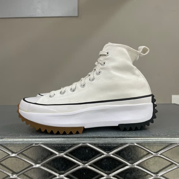 컨버스 런스타 하이크 화이트 250