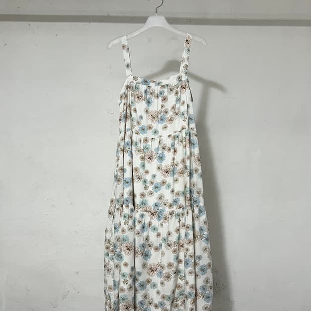 vtg dress
