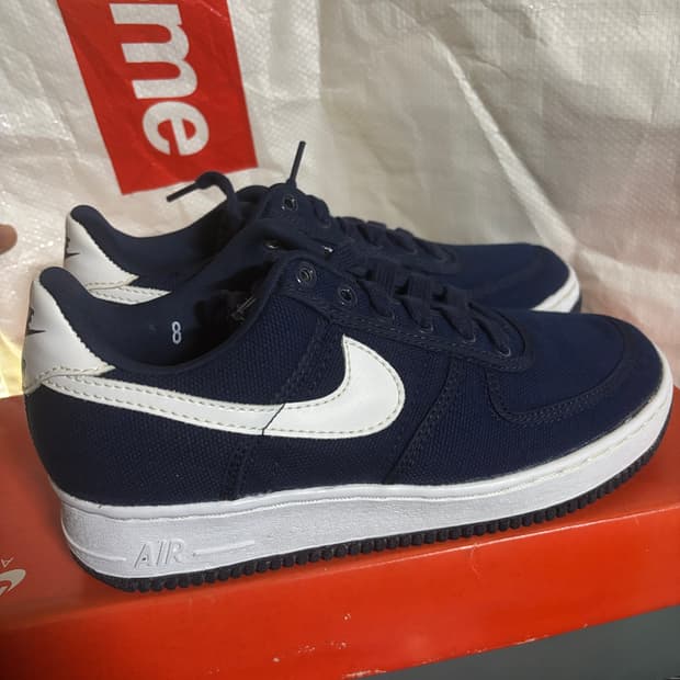 나이키 에어포스 로우 cvs 94' 신품