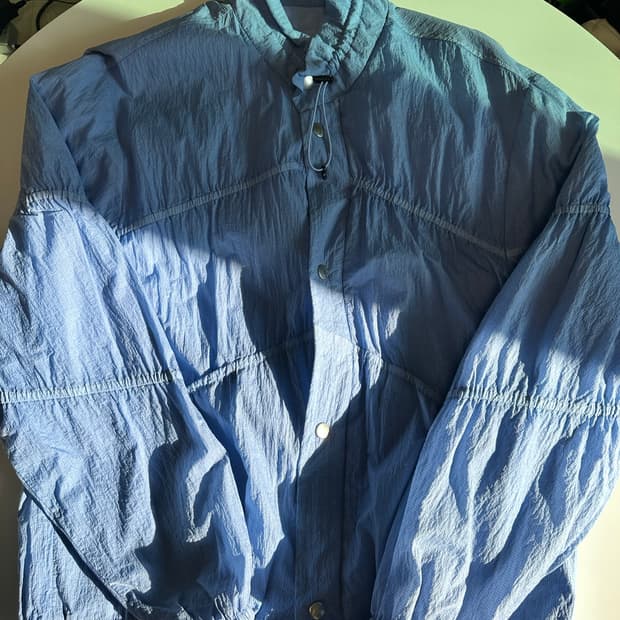 이얼즈어고 자켓