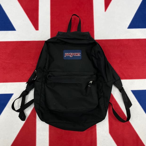 잔스포츠 백팩 38x42