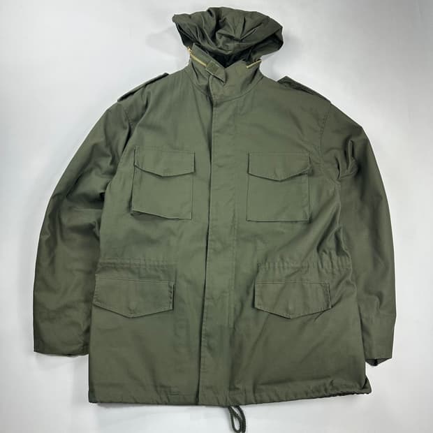 Rothco M-65 필드자켓