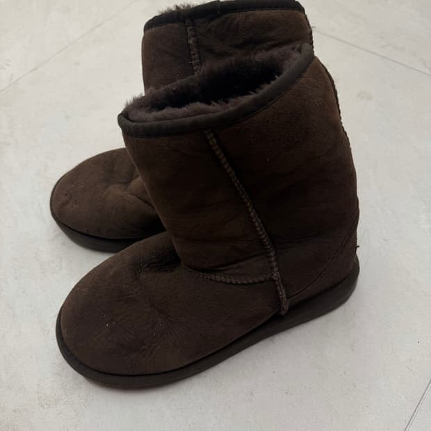 UGG Natures Merino Australia
