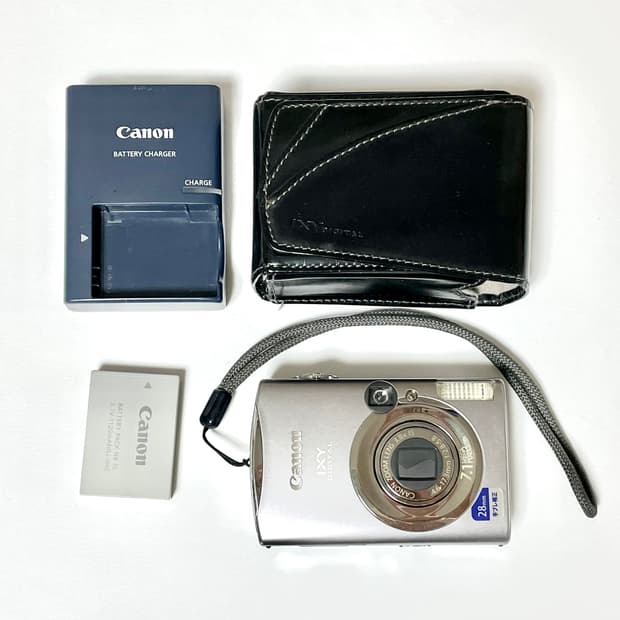 설연휴 할인☃️ Canon ixy 900is (=ixus 850is)