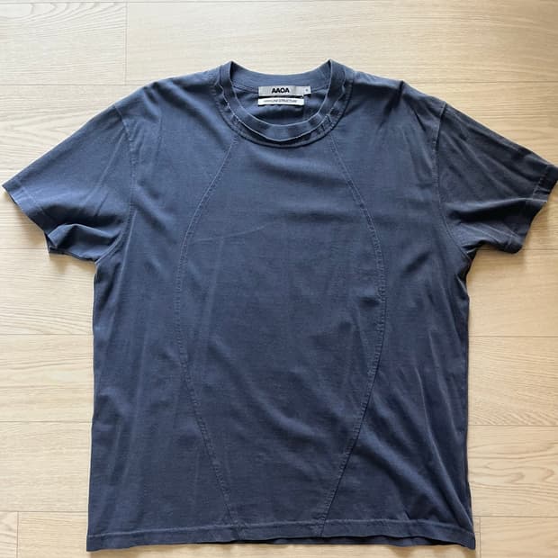 AAOA Highline Cutoff Tee(Highline)