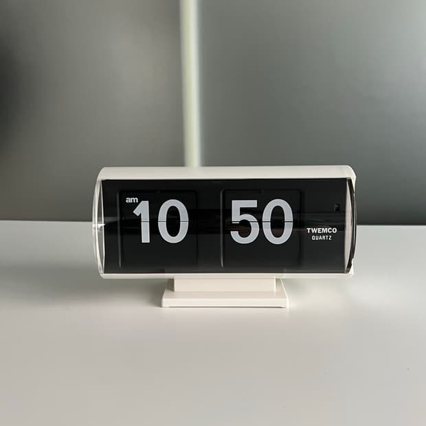 Twemco table twemco table clocks