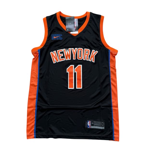 나이키 NBA 뉴욕닉스 브러슨 유니폼