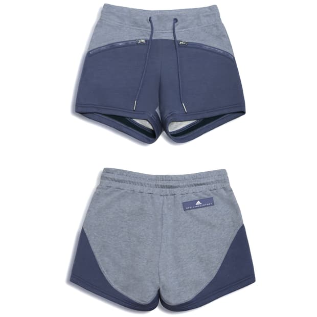 Adidas x Stella Mccartney shorts