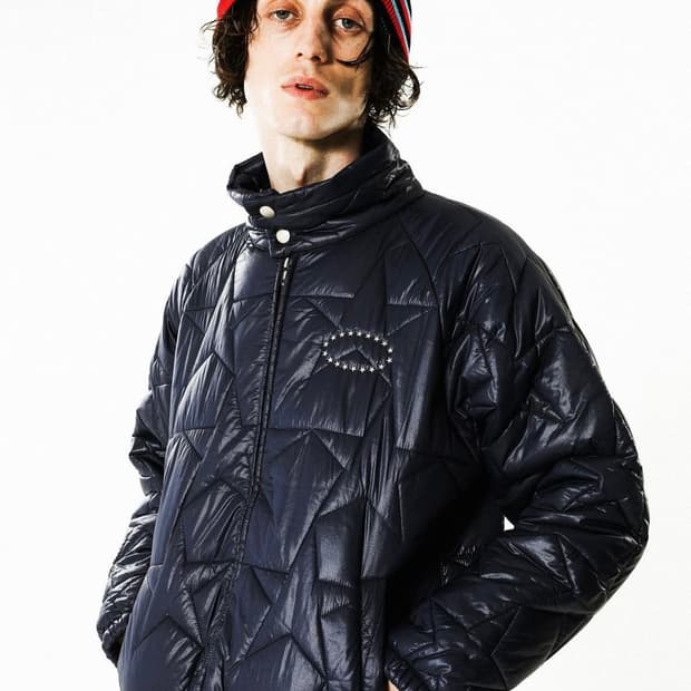 afb 별 패딩 L 사이즈