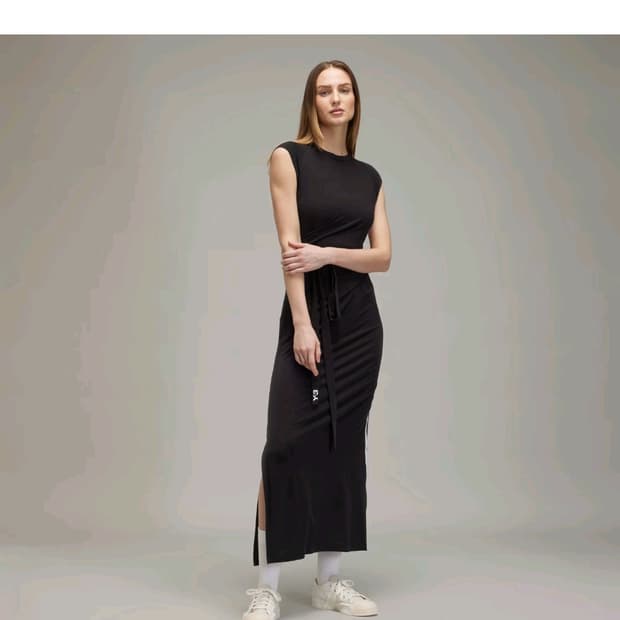 Y-3 롱원피스