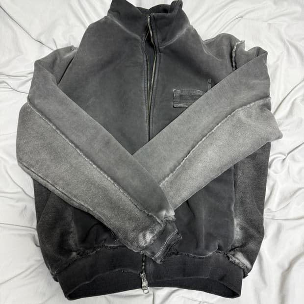 [S] xlim EP.8 07 JACKET