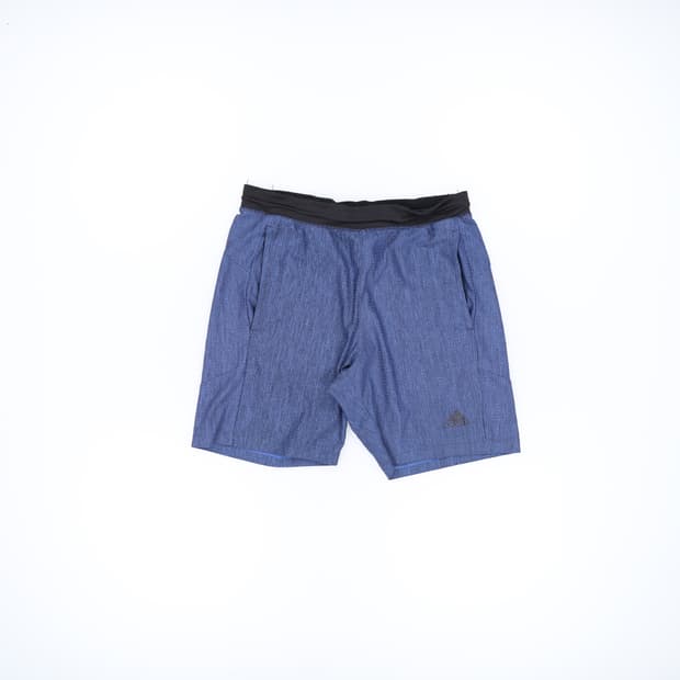 실측확인 아디다스 클라이마 반바지 0408H1