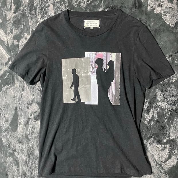 마르지엘라 티셔츠 48