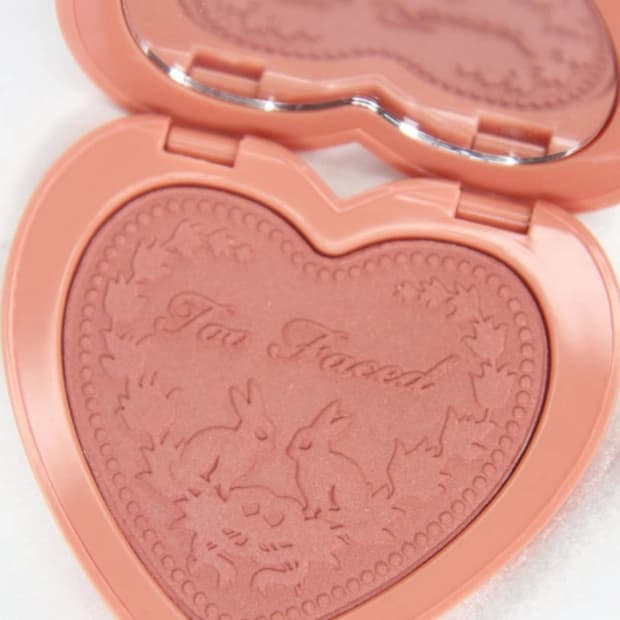 Toofaced