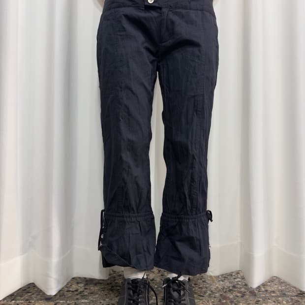 capri pants