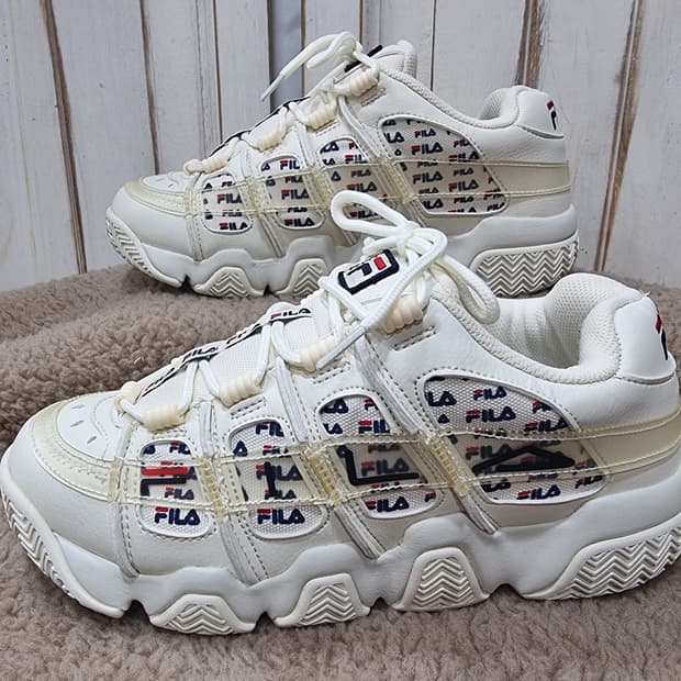 휠라 바리케이드 XT97