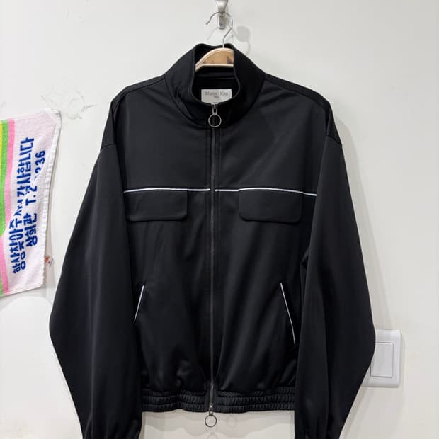 341. 마뗑킴 져지