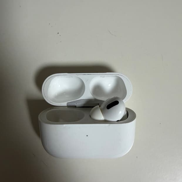 에어팟 프로1세대