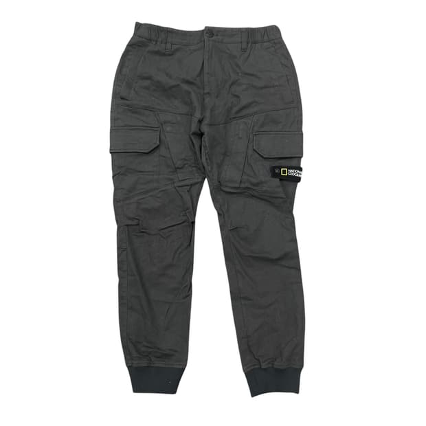 내셔널지오그래픽 조거팬츠