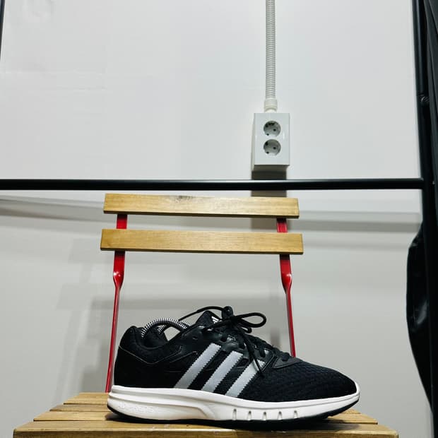 260) 아디다스 운동화 남성 남자 신발 갤럭시 2