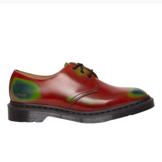 [270] 닥터마틴 슈프림 1461 멀티