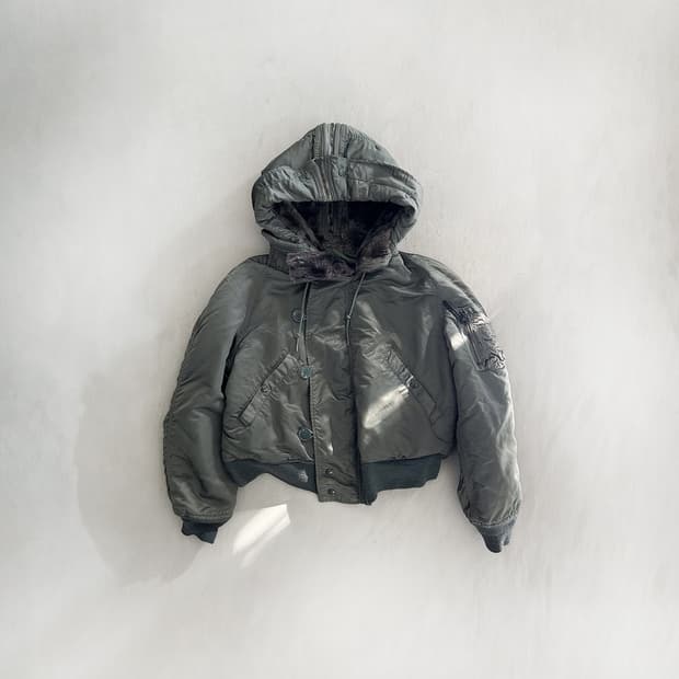 Alpha Industries 1985’s