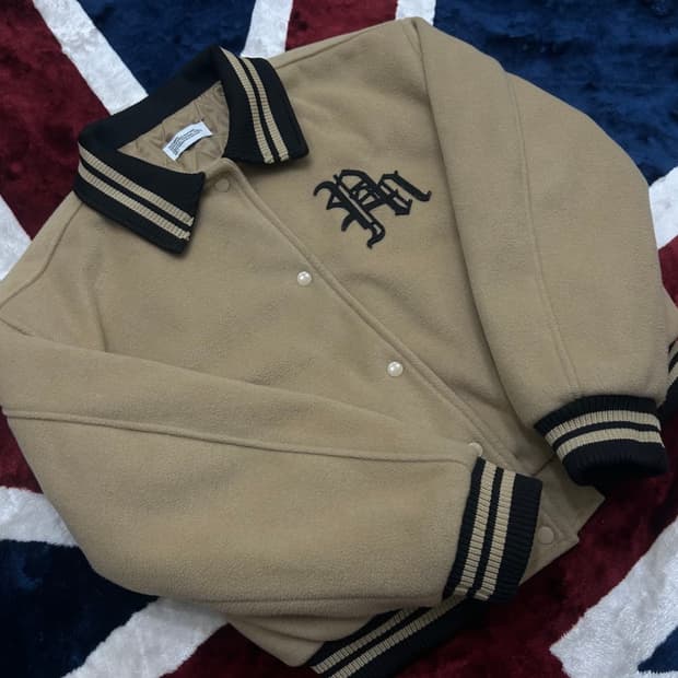 파르티멘토 멜톤 바시티 베이지